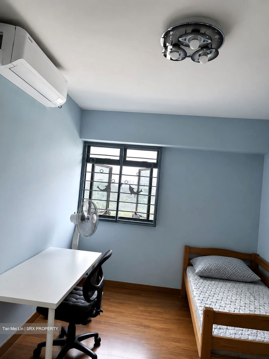 Blk 157B Rivervale View (Sengkang), HDB 4 Rooms #571989091